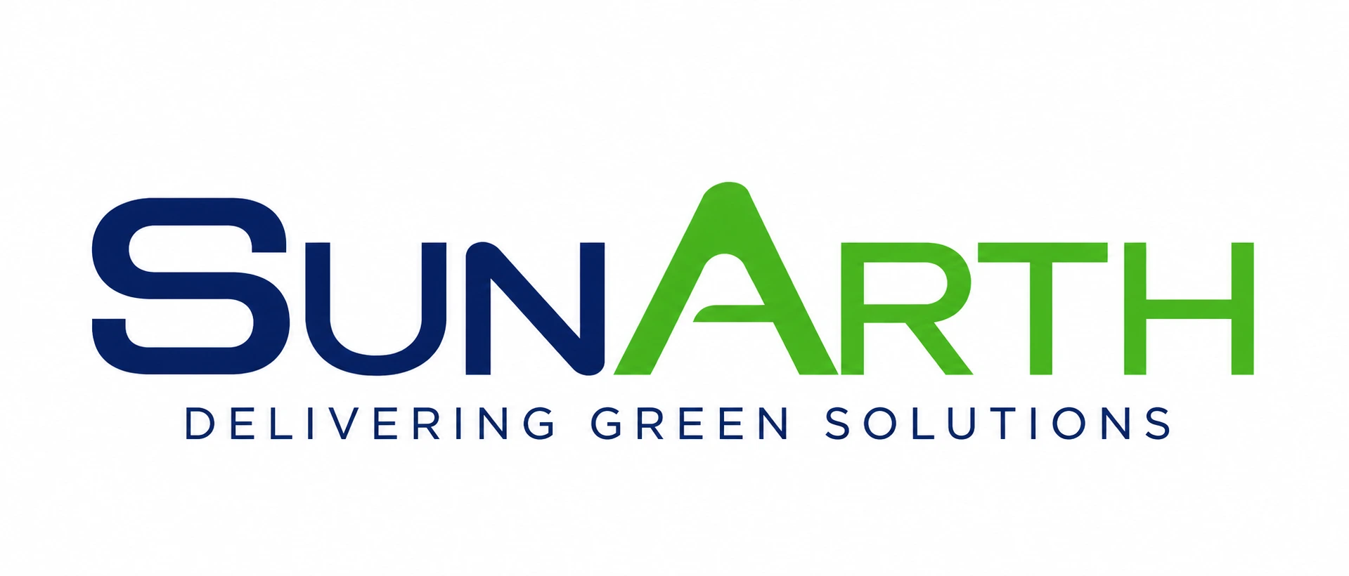 SunArth — Delivering Green Solutions